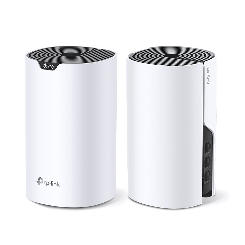 TP-LINK Router Deco S7(2-pack) White