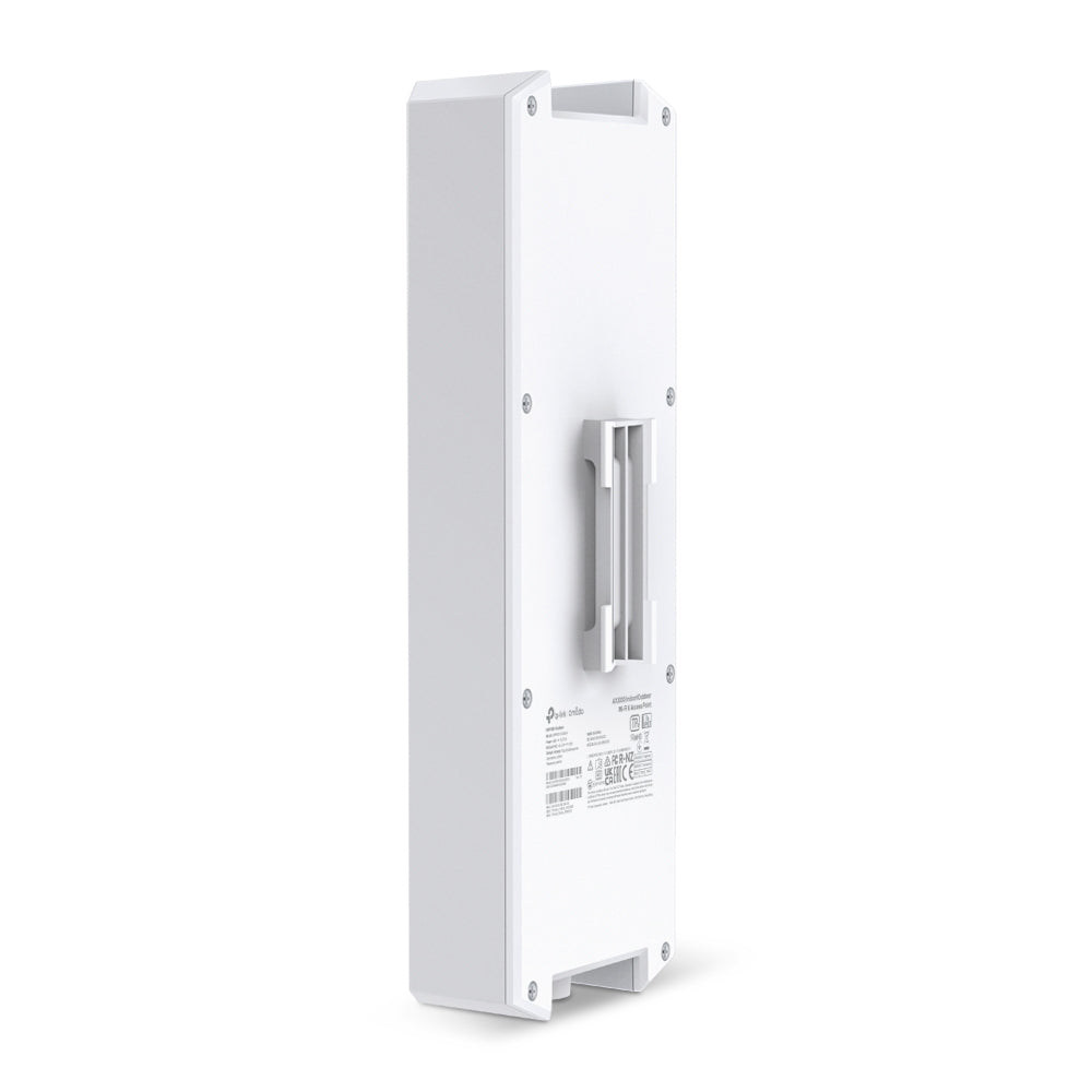 TP-LINK Repeater EAP650-Outdoor / EAP650O White