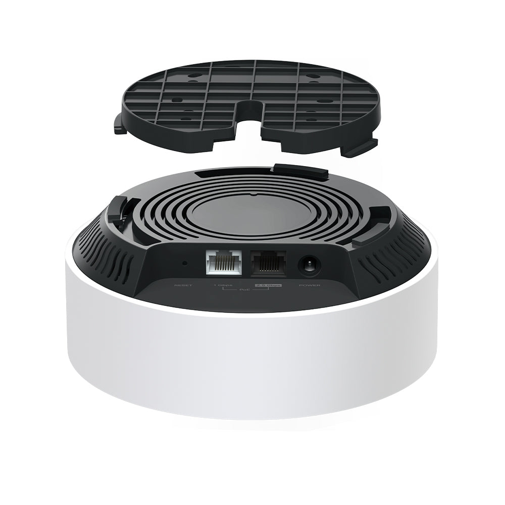 TP-LINK Router DECO X50-POE(2-PACK) / Deco X50-PoE Double pack White