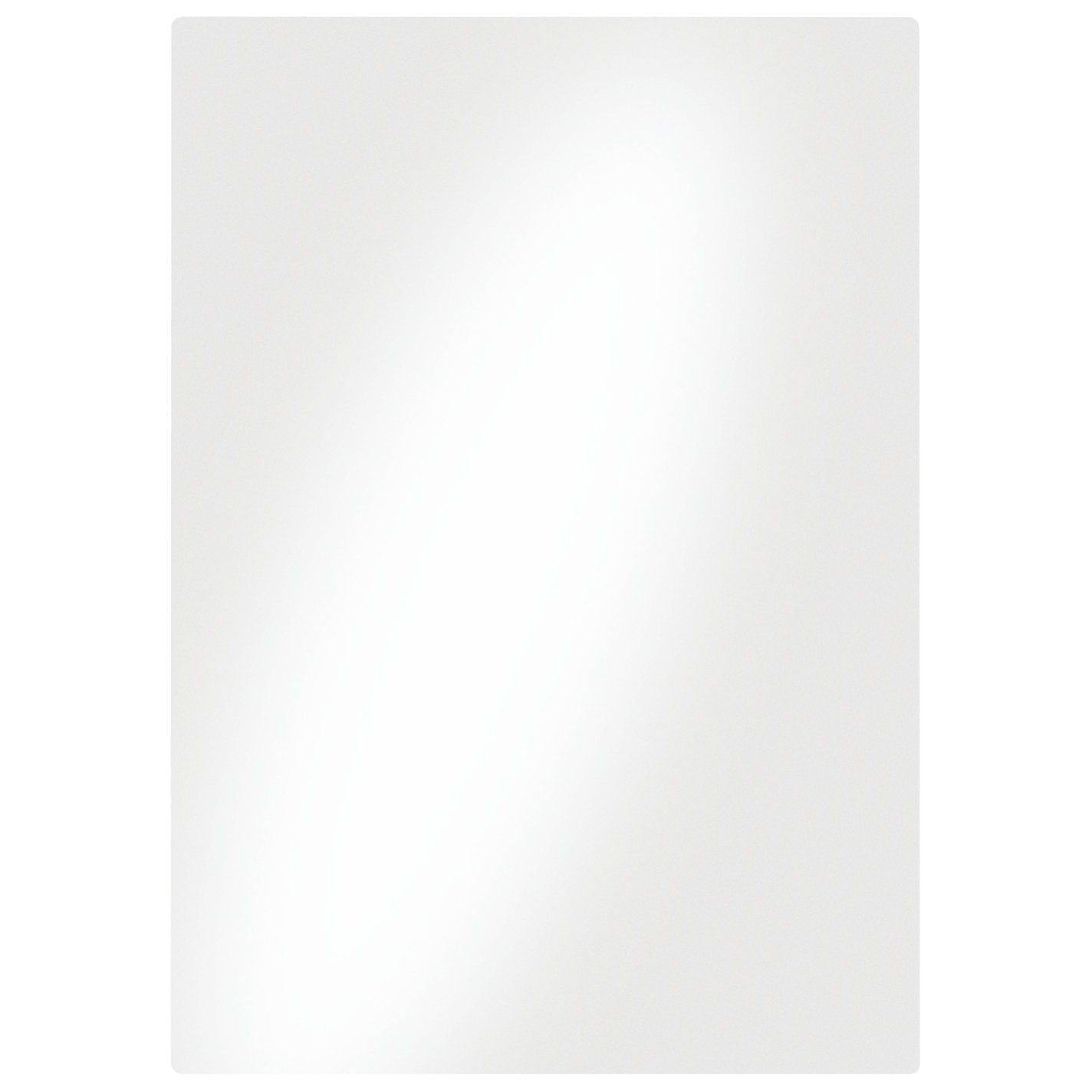 Leitz iLAM Premium Glossy A3 Plöstunarvasar 80 Mic., 100 stk.