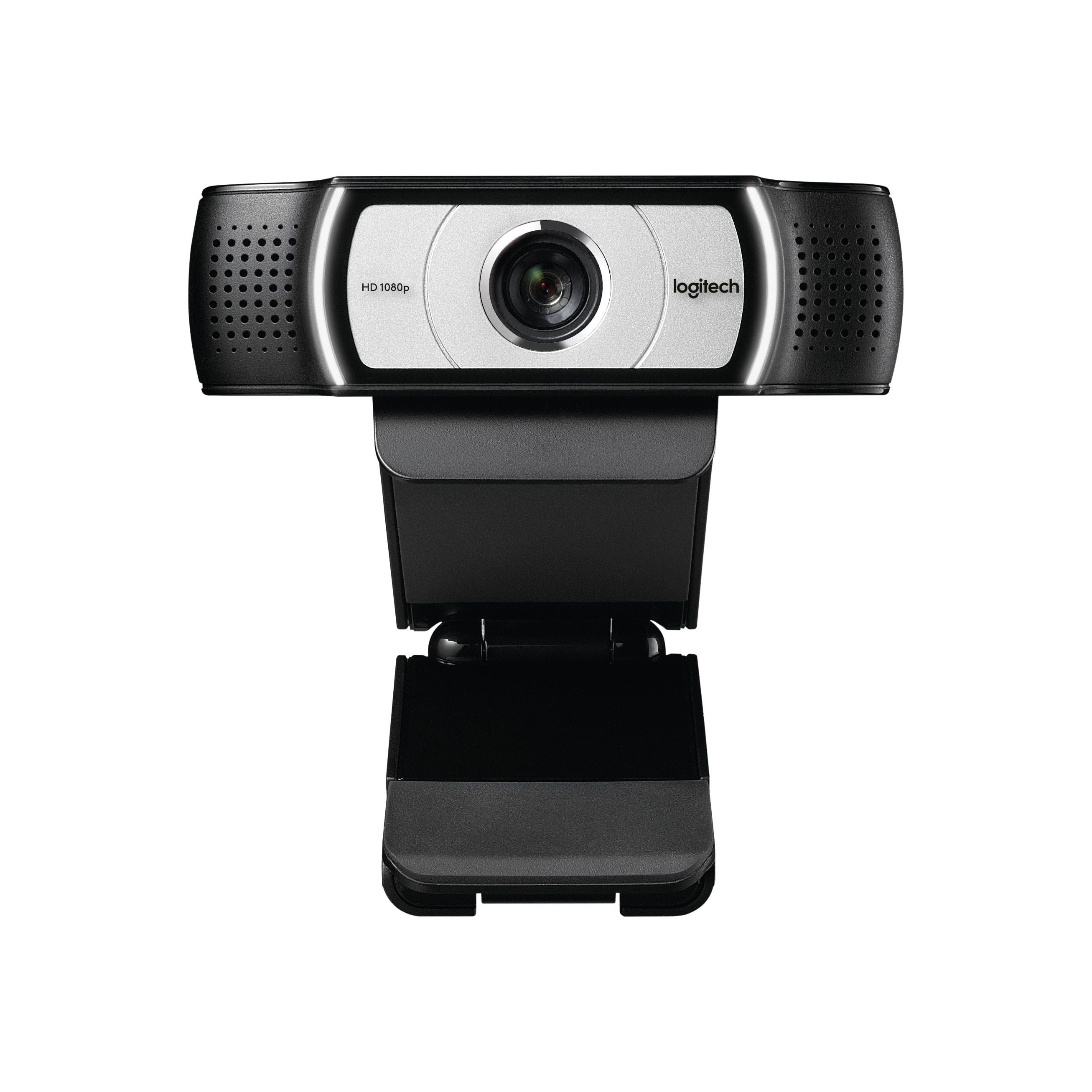 Logitech Webcam 960-000972 / C930e Business Black