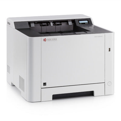 ECOSYS P5026cdw A4 color laser prentari