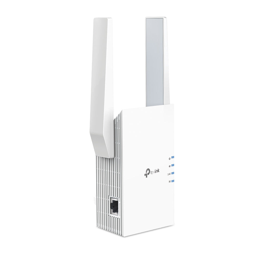 TP-LINK Repeater RE705X White