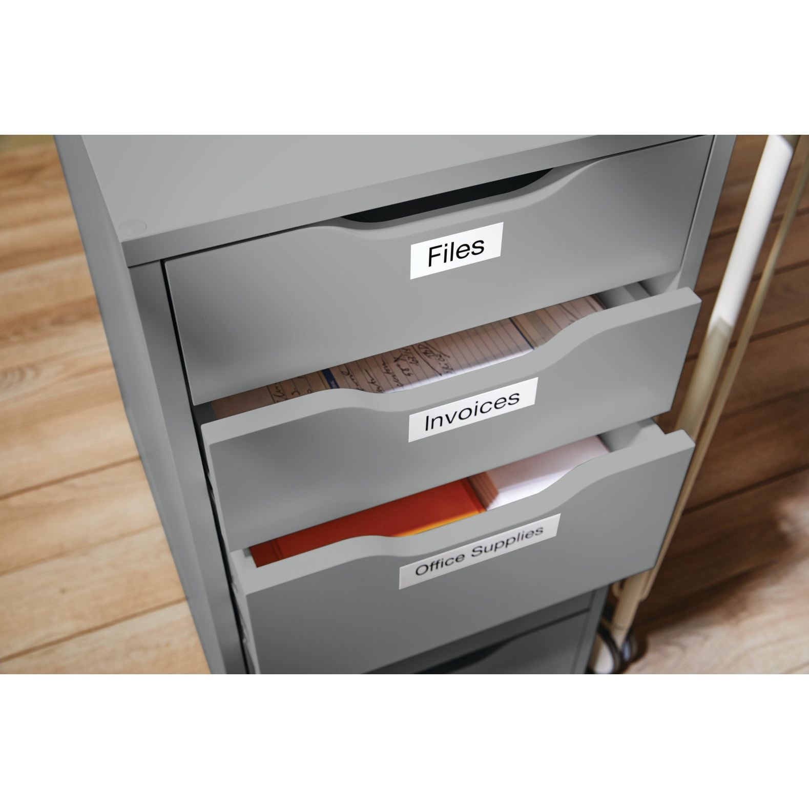 LabelManager 210D+ Label maker Kit Case Qwerty