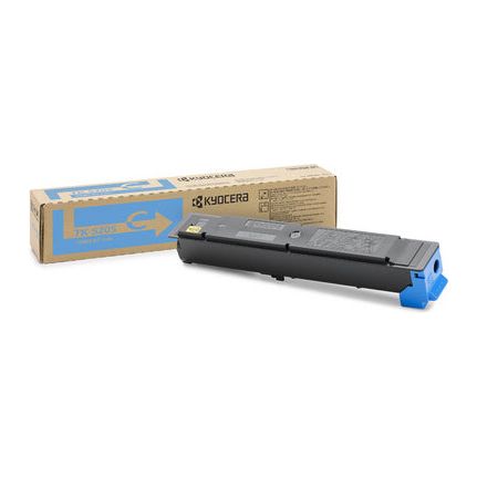 TK-5205C cyan toner