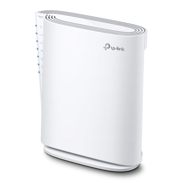 TP-LINK Repeater RE900XD White