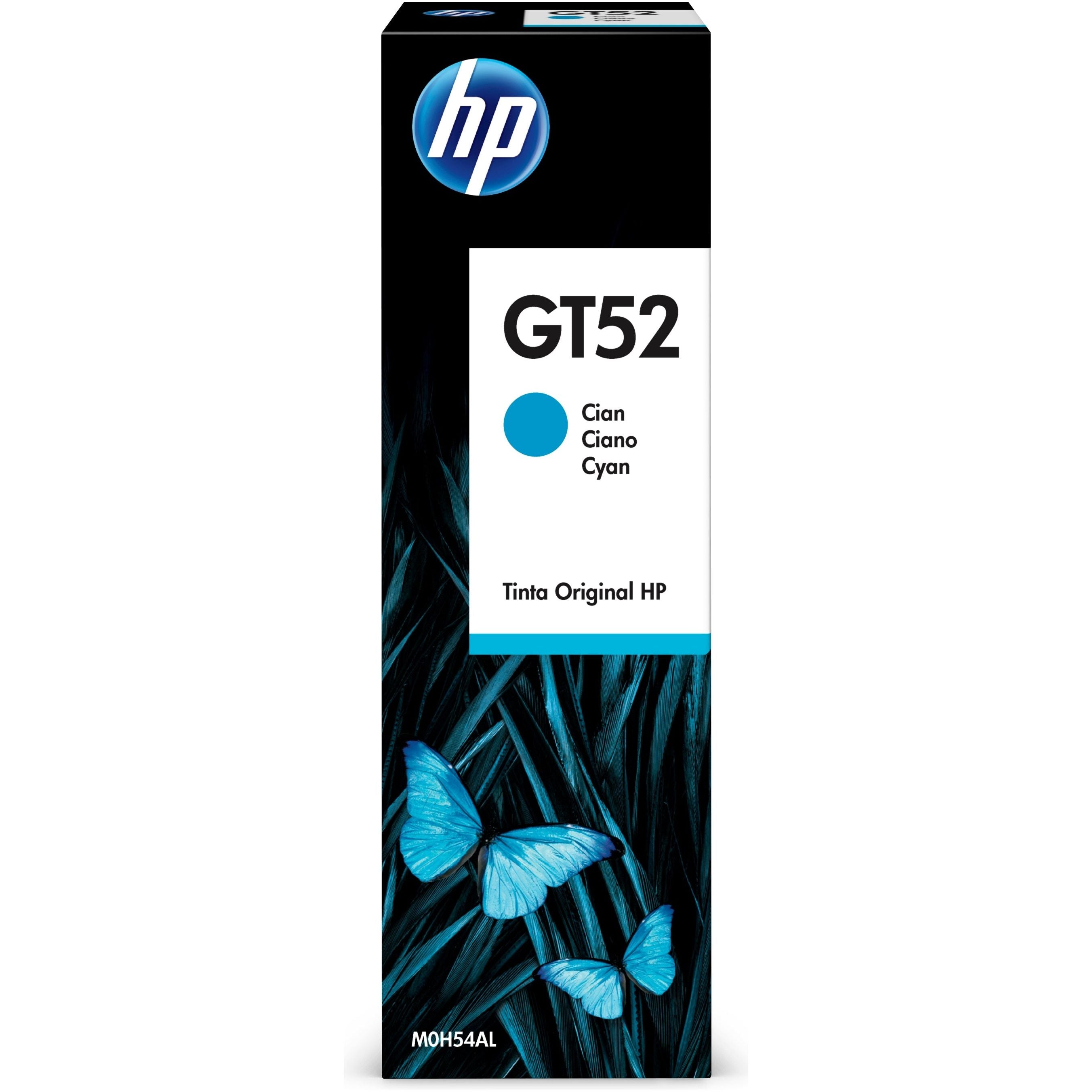 HP GT52 Original