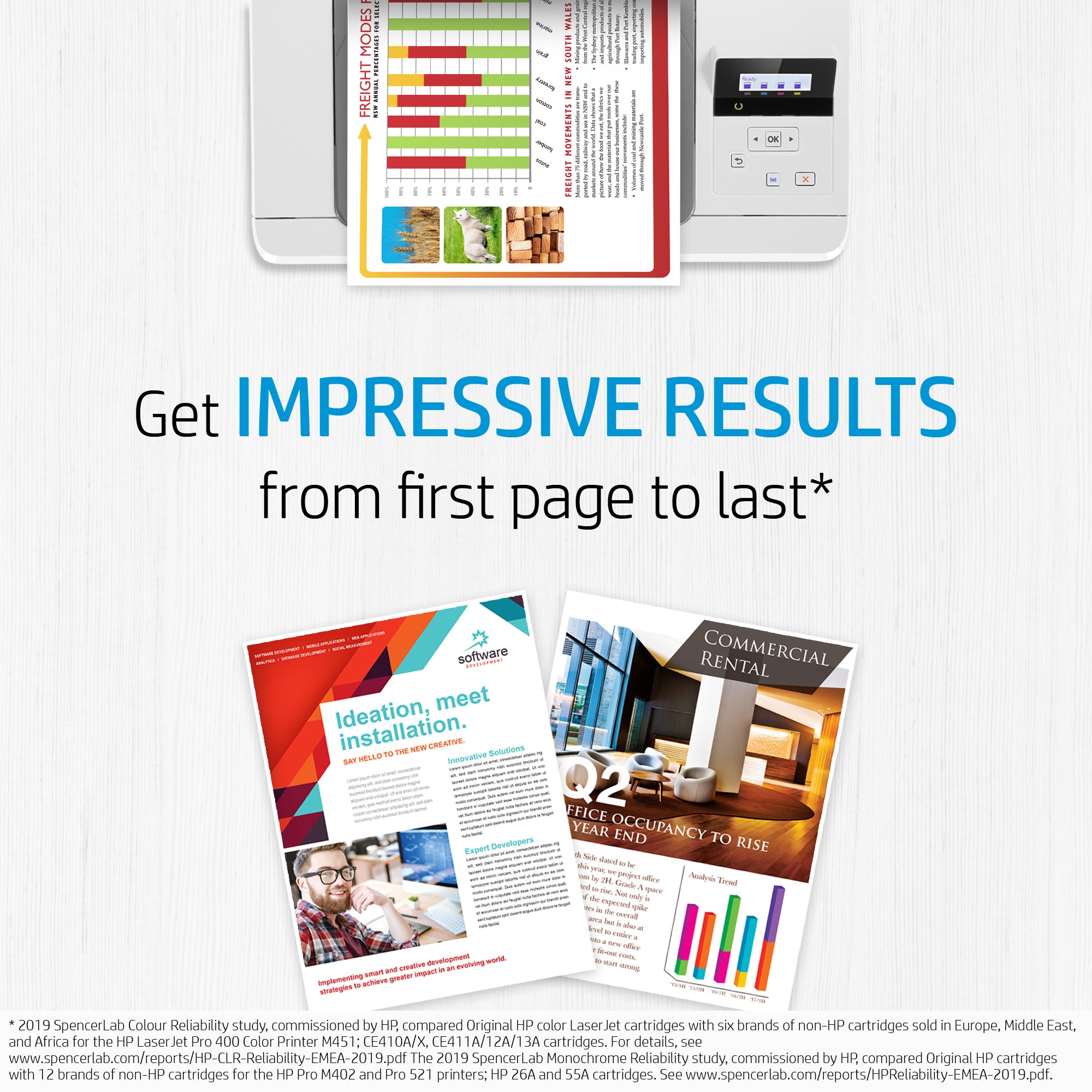 LaserJet 15A toner cartridge