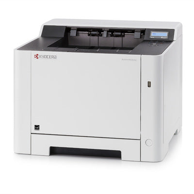 ECOSYS P5026cdw A4 color laser prentari