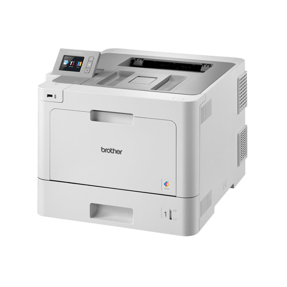 HL-L9310CDW coulor laser printer