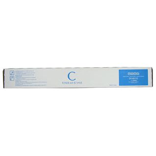 Utax Tóner 1T02L7CUT0 / CK-8511C Blár