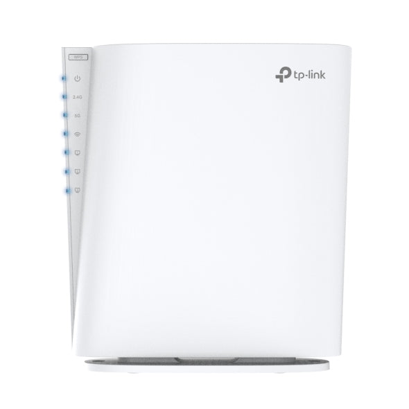 TP-LINK Repeater RE900XD White