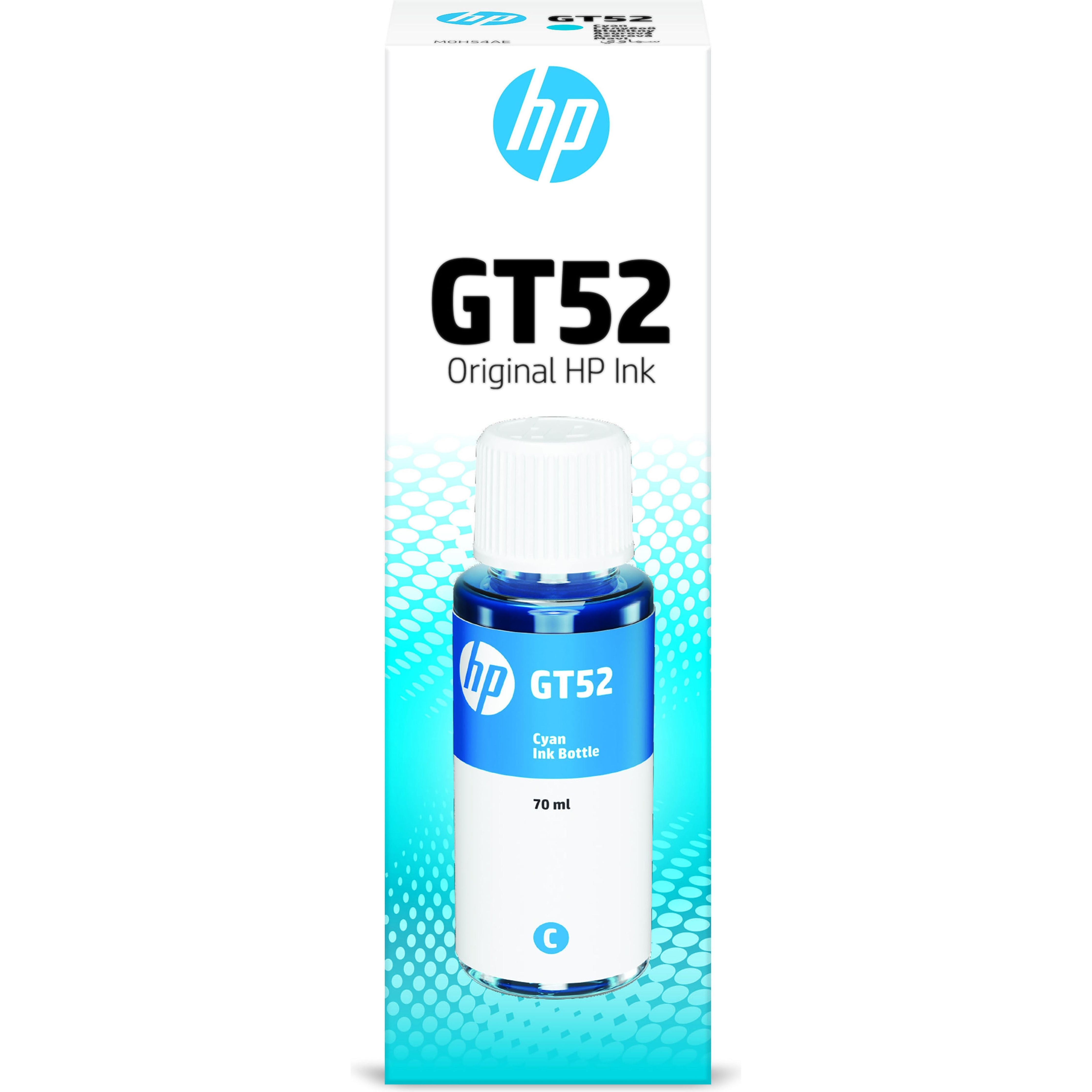 HP GT52 Original