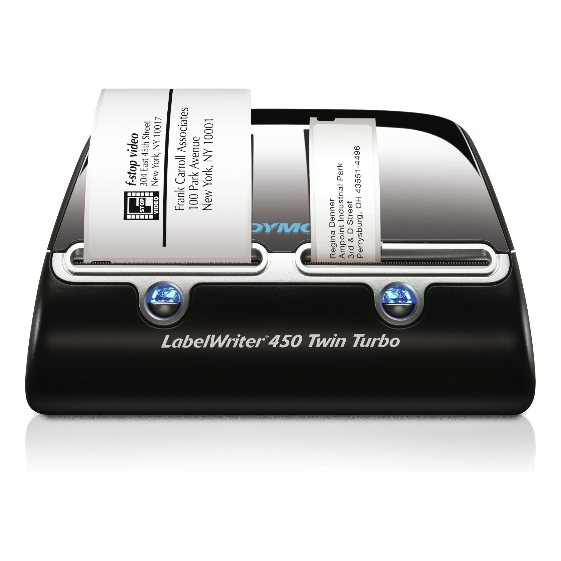 LabelWriter 450 Twin Turbo