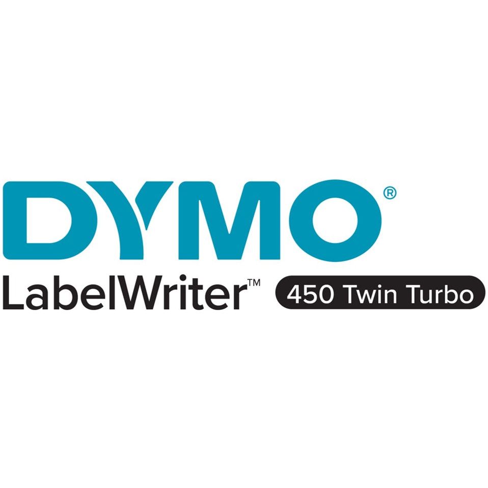 LabelWriter 450 Twin Turbo