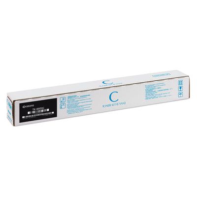 TK-8800C P8060 Cyan Toner 20K