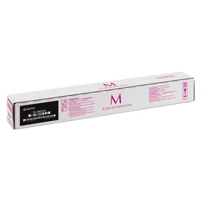 TK-8800M P8060 Magenta Toner 20K