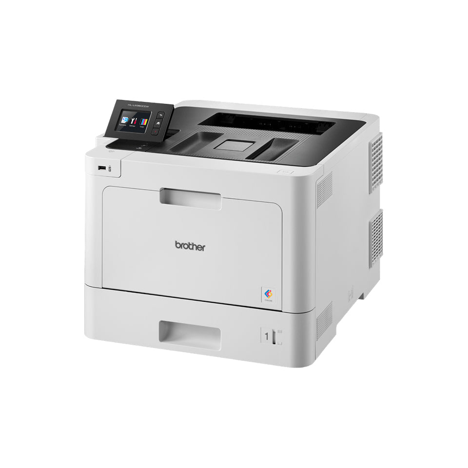 HL-L8360CDW colour laser printer