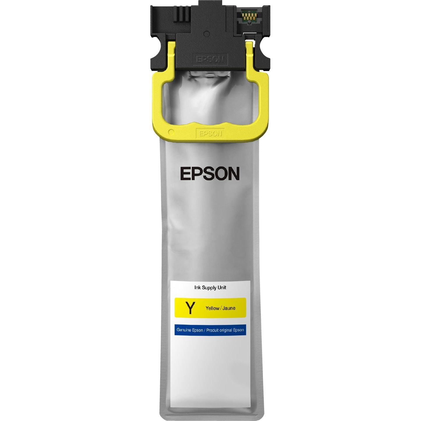 WorkForce Pro EM/EP-C800R Yellow XL Ink