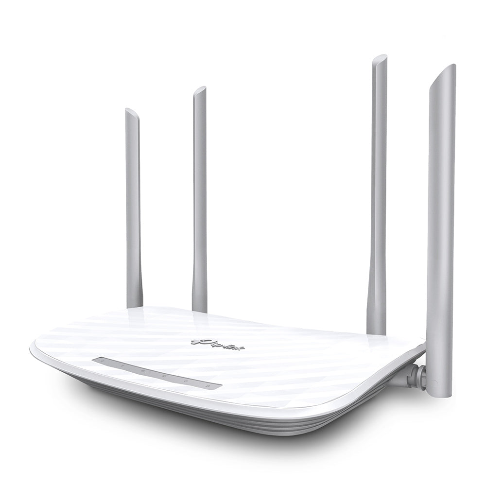 TP-LINK Router ARCHER C50 / AC50 Black