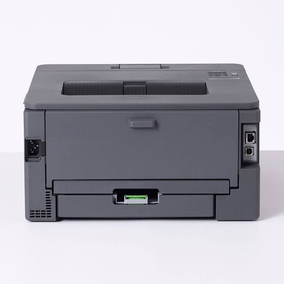 HL-L2445DW mono printer duplex wireless