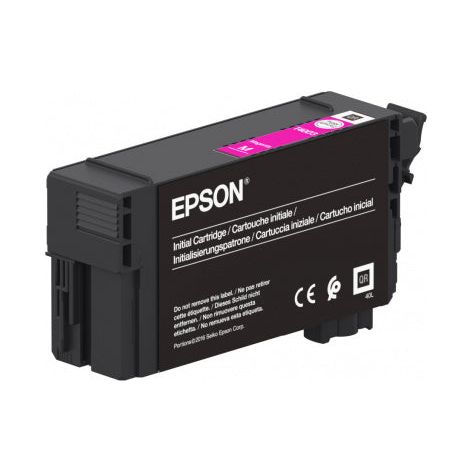 SureColor SC-T3100N/5100 UltraChrome XD2 Magenta Ink 50ml