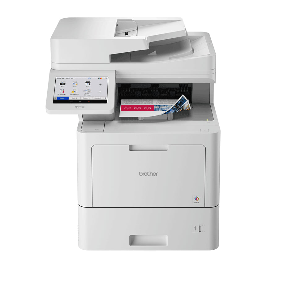 MFC-L9630CDN MFP Colour laser prentari