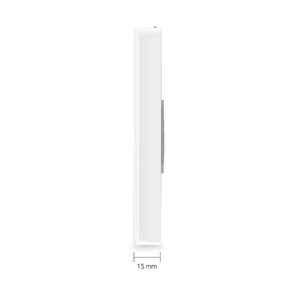TP-LINK Router EAP615-WALL White