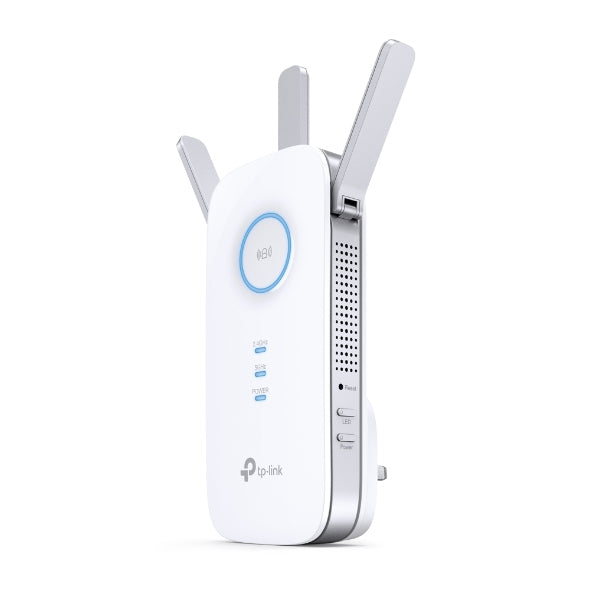 TP-LINK Repeater RE450 White