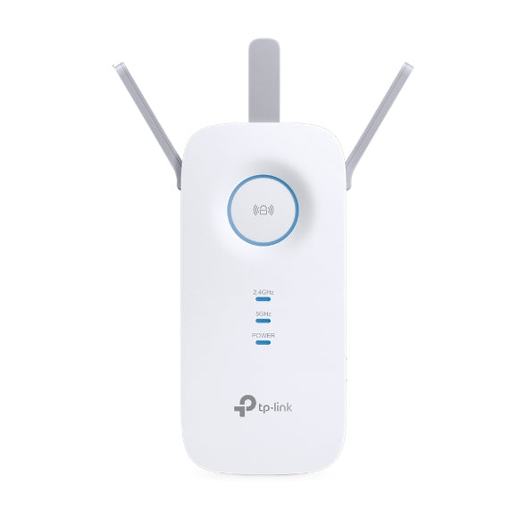 TP-LINK Repeater RE450 White