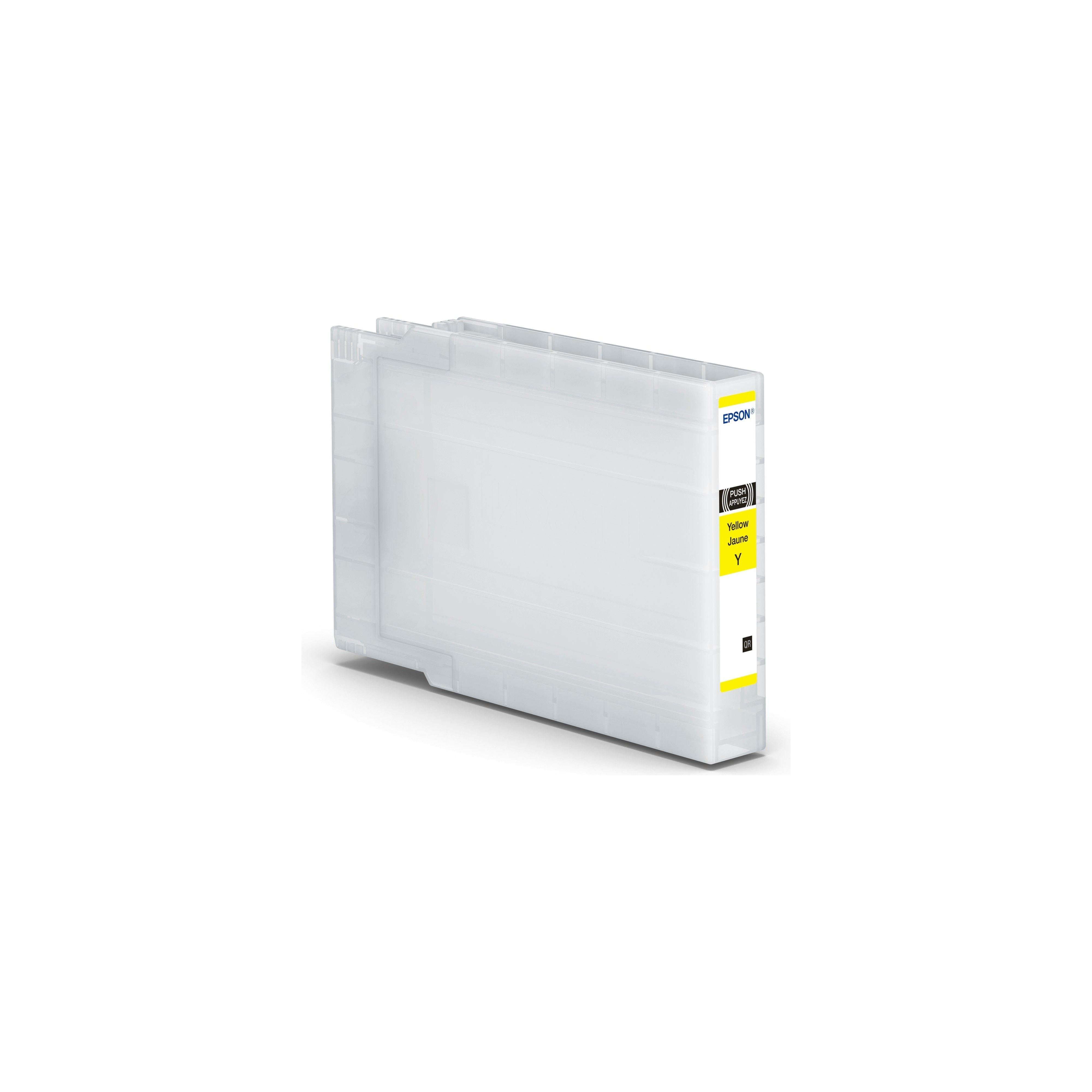 WF-C8190/C8690 Ink Cartridge L Yellow Ink