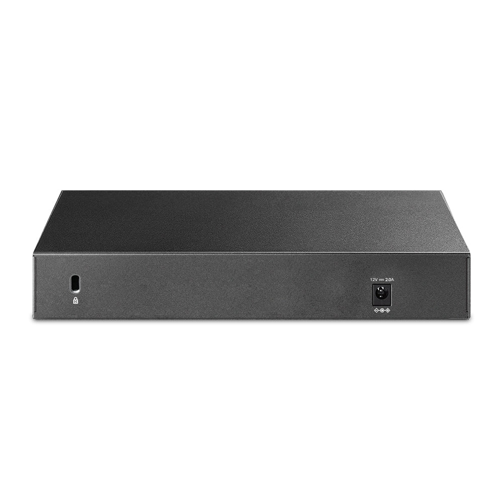 TP-LINK Switch TL-SX105 / SX105 Black