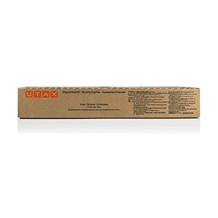 Utax Tóner 1T02ND0UT0 / CK-8514K Svartur