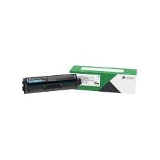 20N20C0 Cyan Return Programme Print Cartridge 1.5k