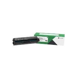 20N2HK0 Black High Yield Return Programme Print Cartridge 4.