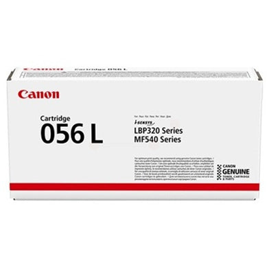 CRG 056 L Toner Cartridge 5.1K
