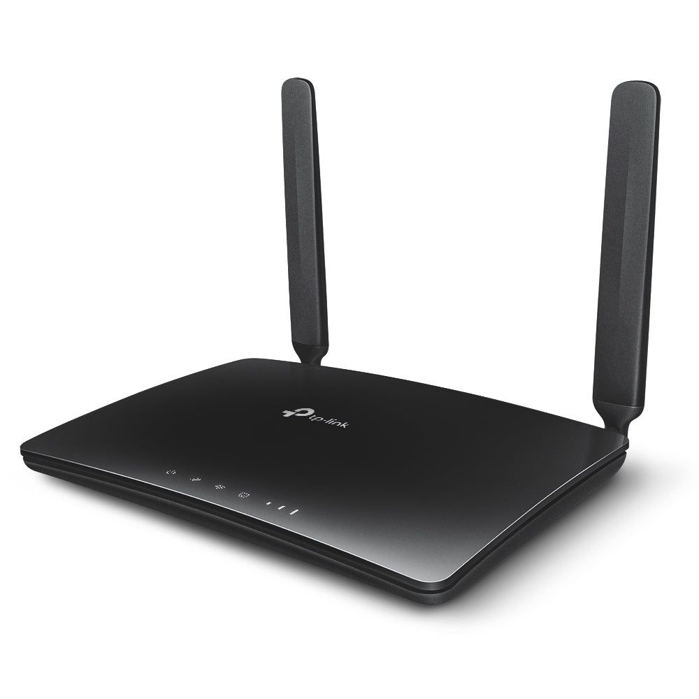 TP-LINK Router ARCHER MR200 V4 / MR200 Black