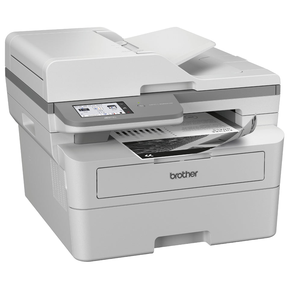 MFC-L2980DW All-in-One Mono Laser Printer