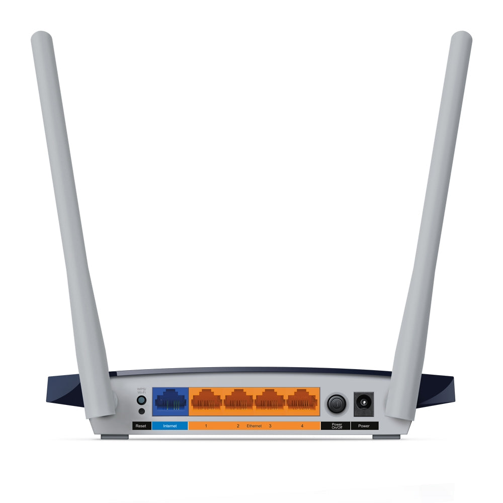 TP-LINK Router Archer A5 White