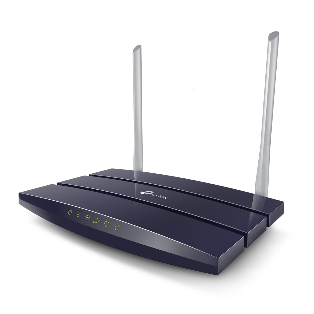 TP-LINK Router Archer A5 White