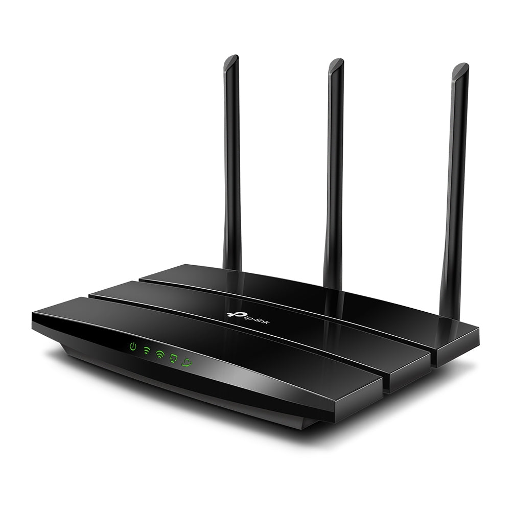 TP-LINK Router Archer A8 Black