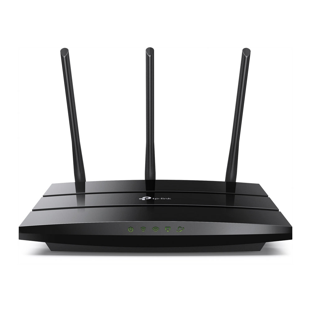 TP-LINK Router Archer A8 Black