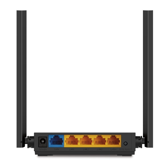 TP-LINK Router Archer C54 Black