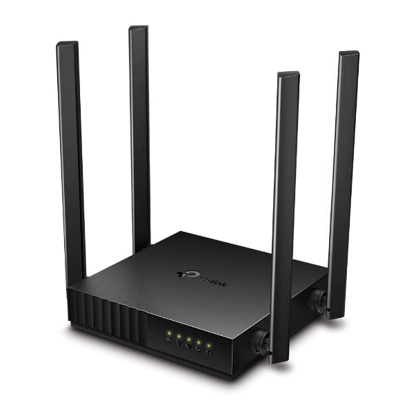 TP-LINK Router Archer C54 Black