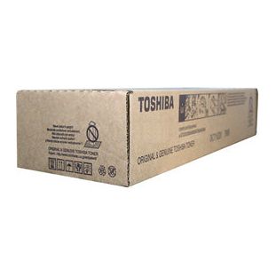 Toshiba Tóner 6AG00009139 / T-FC330EM Rauður