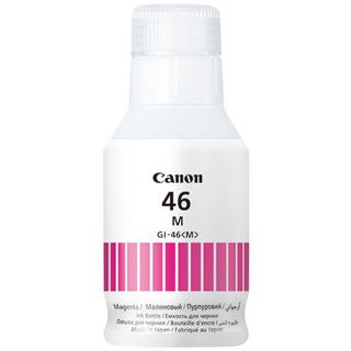 GI-46 M EMB Magenta Ink Bottle