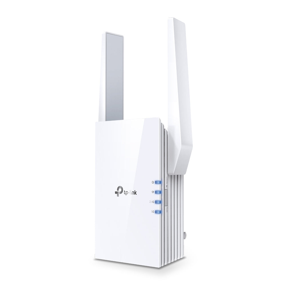 TP-LINK Repeater RE705X White