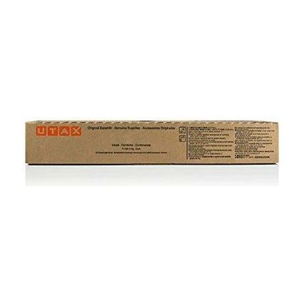 Utax Tóner 1T02RM0UT0 / CK-8513K Svartur