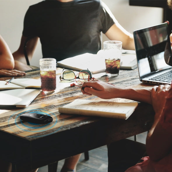 TP-LINK Router M7010 Black