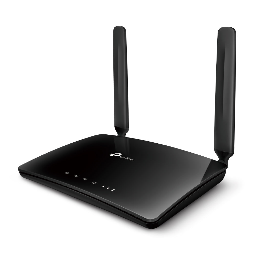 TP-LINK Router ARCHER MR200 V4 / MR200 Black